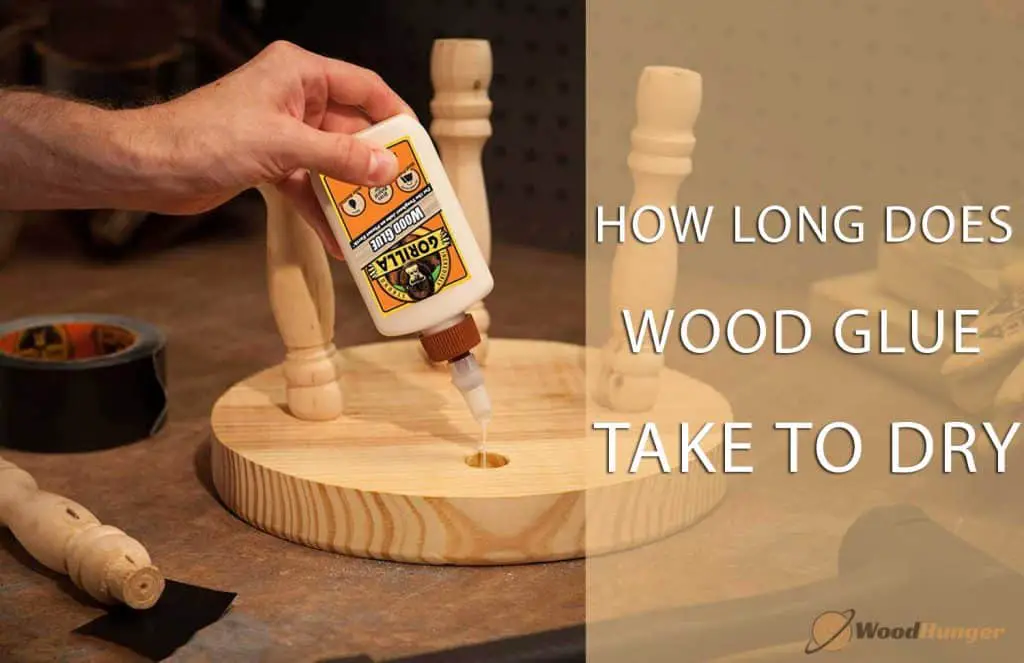 Quick Craftsmanship: Exact Dry Times for Wood Glue Mastery