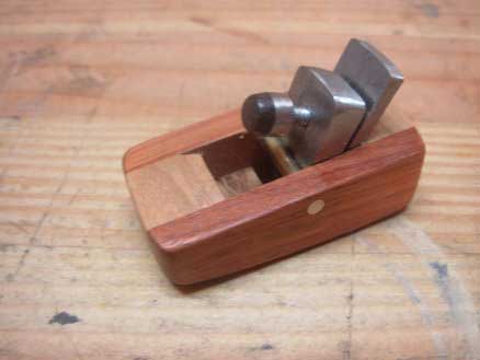 types of woodworking planes