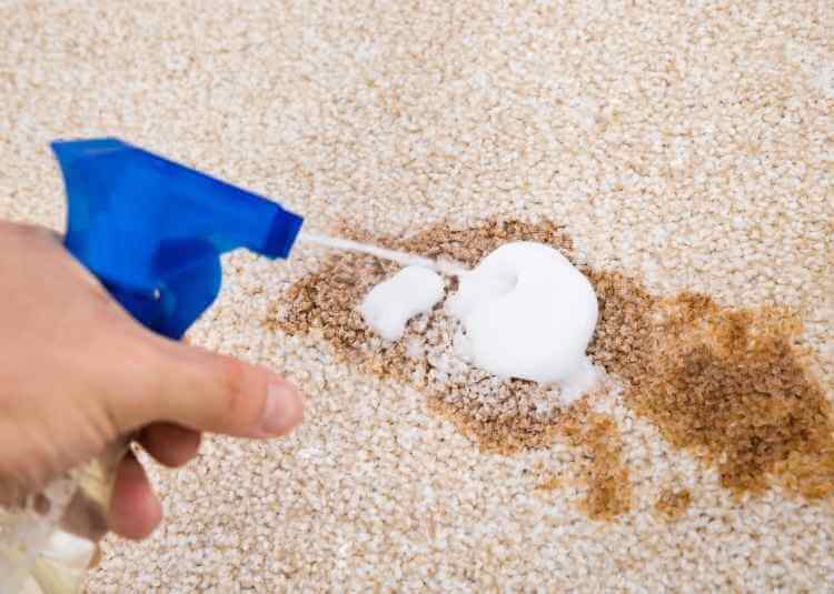 How To Remove Carpet Glue From The Wood Floor