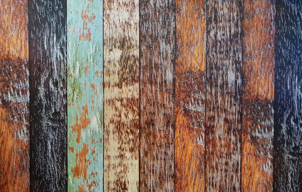 Ways To Age / Weather Wood To Have A Kinky Antic Look | A Definitive ...